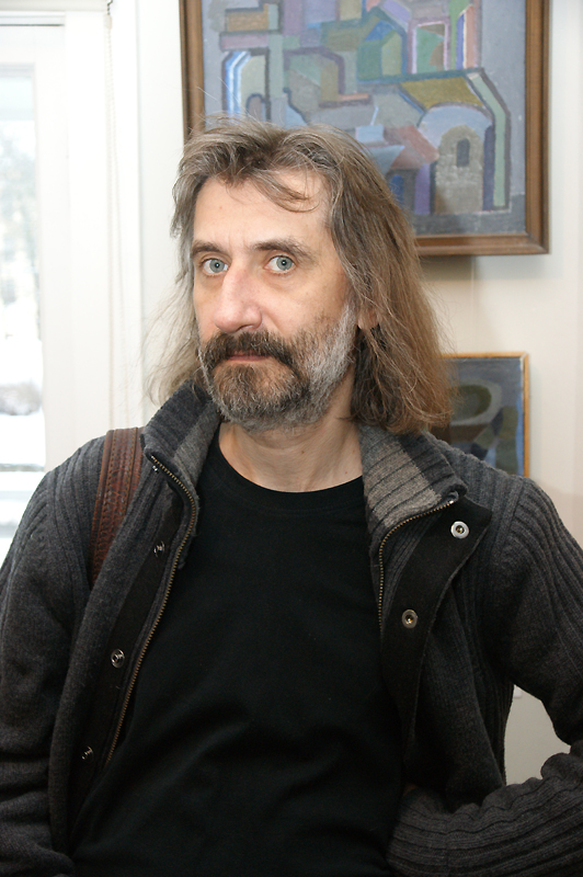 Сергей Миханков