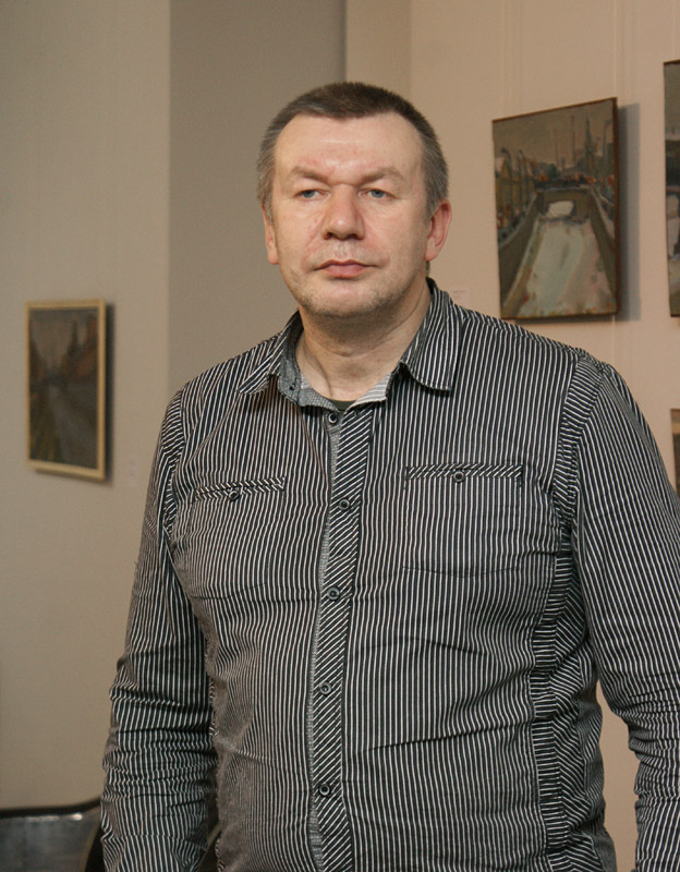 Алексей Митин