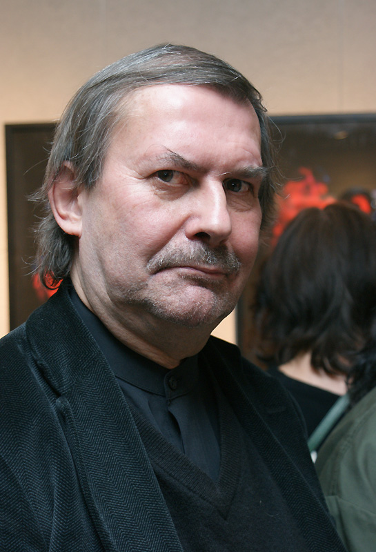 Никита Унсков